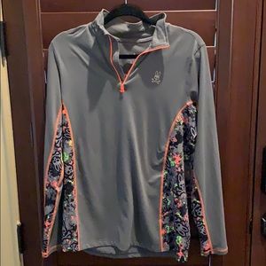 Men’s Psycho Bunny Long Sleeve